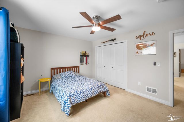 22337 Steppe Lane, Brownstown Twp, MI 48193