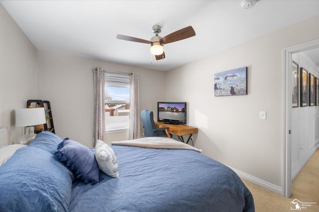 22337 Steppe Lane, Brownstown Twp, MI 48193