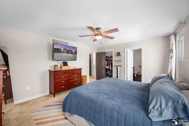 22337 Steppe Lane, Brownstown Twp, MI 48193