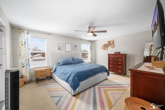 22337 Steppe Lane, Brownstown Twp, MI 48193