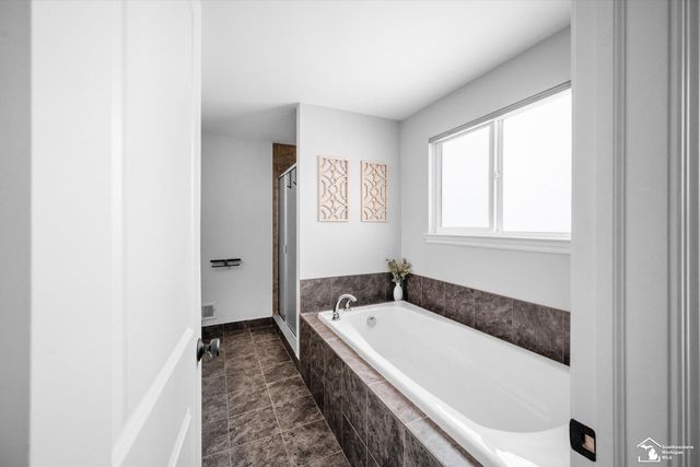 22337 Steppe Lane, Brownstown Twp, MI 48193