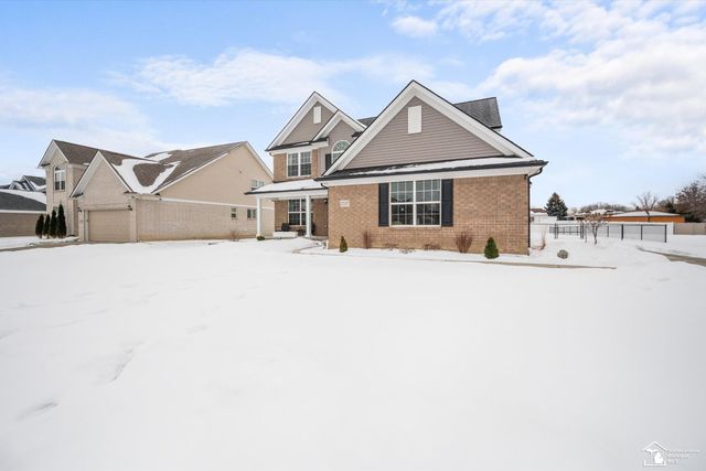 22337 Steppe Lane, Brownstown Twp, MI 48193