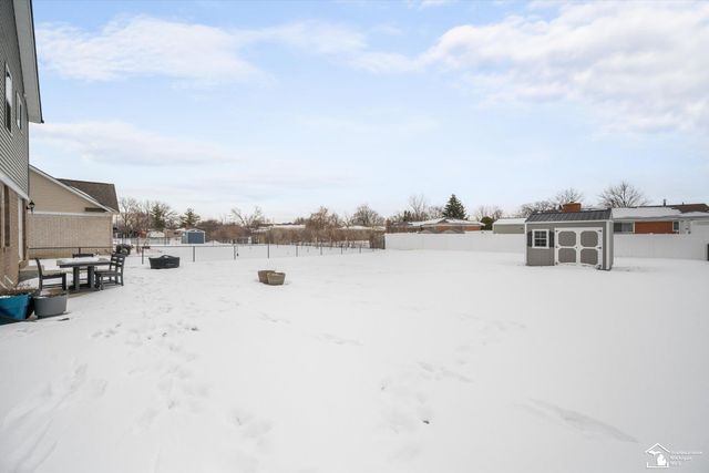 22337 Steppe Lane, Brownstown Twp, MI 48193