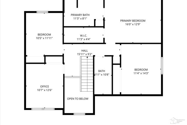 22337 Steppe Lane, Brownstown Twp, MI 48193