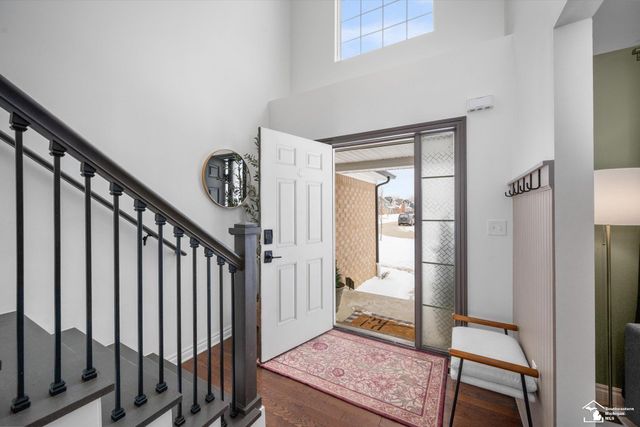 22337 Steppe Lane, Brownstown Twp, MI 48193