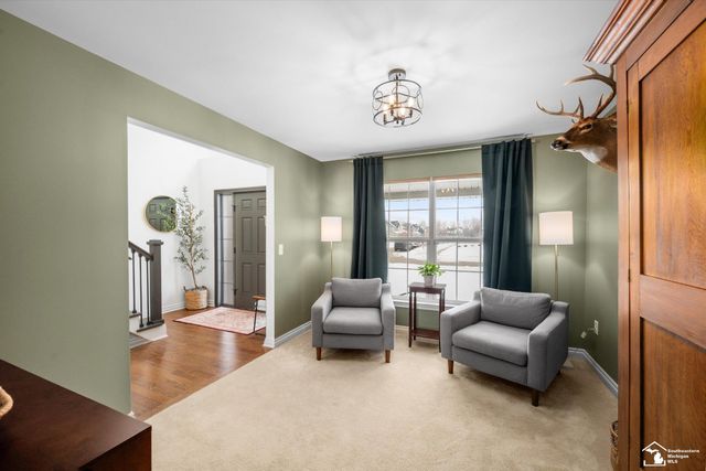 22337 Steppe Lane, Brownstown Twp, MI 48193