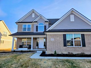 22337 Steppe Lane, Brownstown Twp, MI 48193