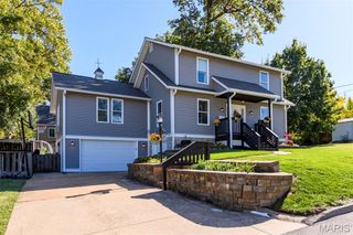 1330 Drayton Avenue, Webster Groves, MO 63119