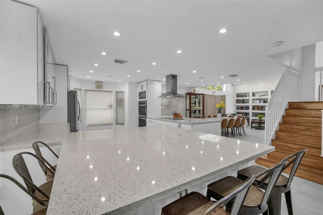 5080 SW 34th Terrace, Hollywood, FL 33312