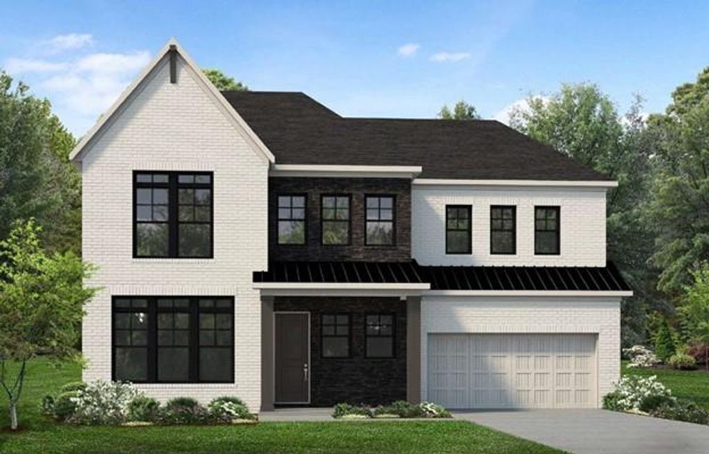 3089 Cedar Grove Trail, Alpharetta, GA 30009