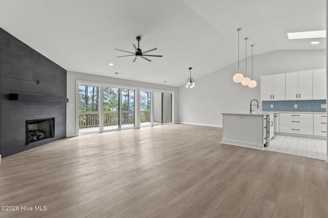 21 Lake Pinehurst Villas Road, Pinehurst, NC 28374