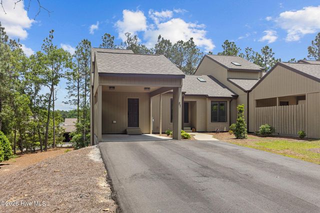 21 Lake Pinehurst Villas Road, Pinehurst, NC 28374