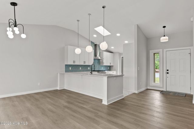 21 Lake Pinehurst Villas Road, Pinehurst, NC 28374