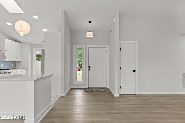 21 Lake Pinehurst Villas Road, Pinehurst, NC 28374