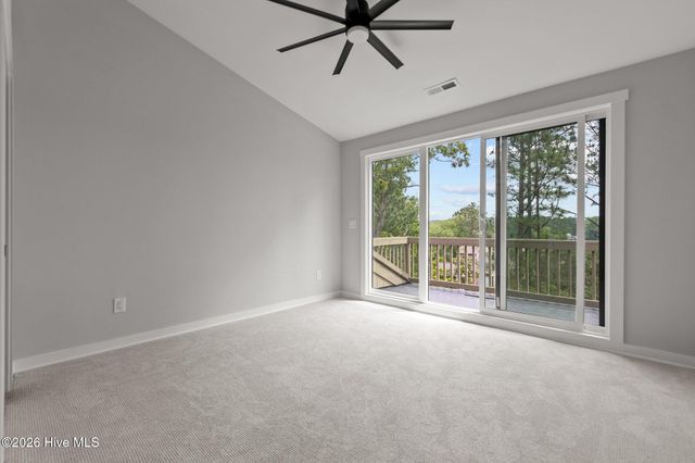 21 Lake Pinehurst Villas Road, Pinehurst, NC 28374