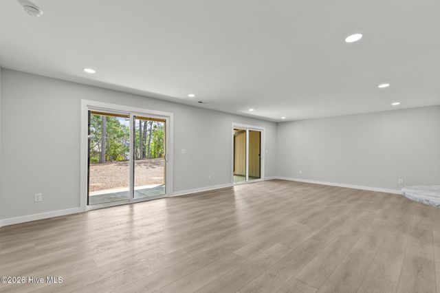 21 Lake Pinehurst Villas Road, Pinehurst, NC 28374