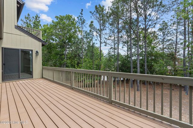 21 Lake Pinehurst Villas Road, Pinehurst, NC 28374