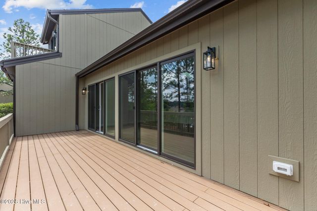 21 Lake Pinehurst Villas Road, Pinehurst, NC 28374