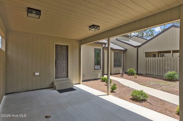 21 Lake Pinehurst Villas Road, Pinehurst, NC 28374