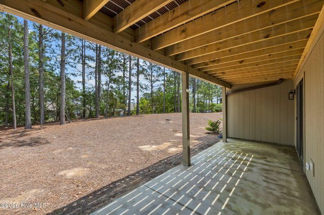 21 Lake Pinehurst Villas Road, Pinehurst, NC 28374