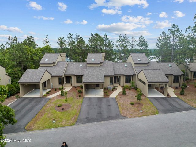 21 Lake Pinehurst Villas Road, Pinehurst, NC 28374