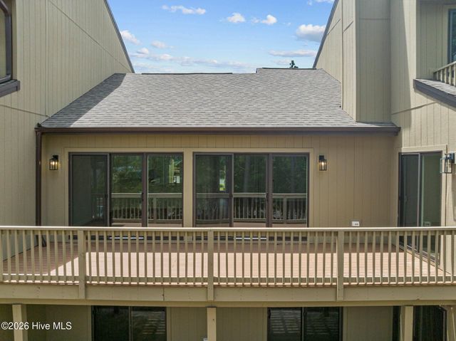 21 Lake Pinehurst Villas Road, Pinehurst, NC 28374