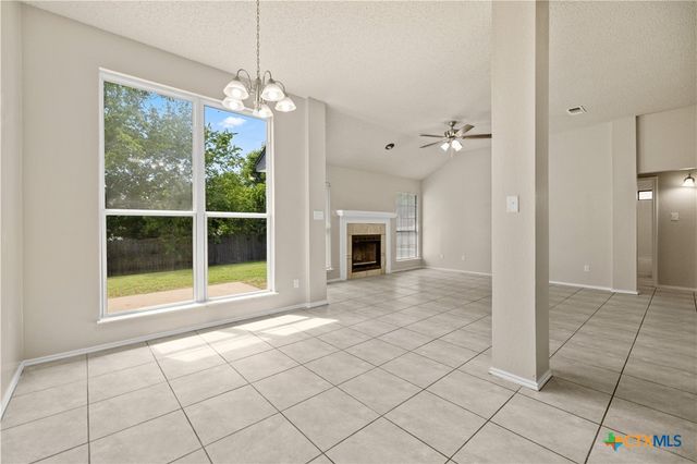 2015 Sundown Drive, Killeen, TX 76543