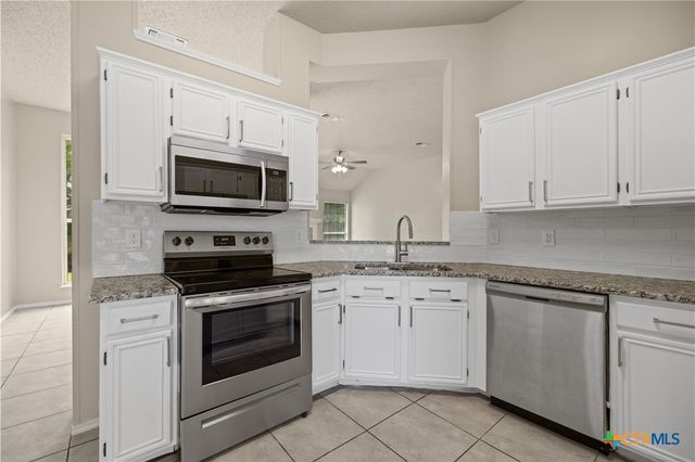 2015 Sundown Drive, Killeen, TX 76543