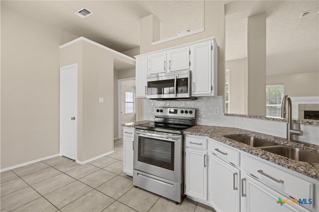 2015 Sundown Drive, Killeen, TX 76543