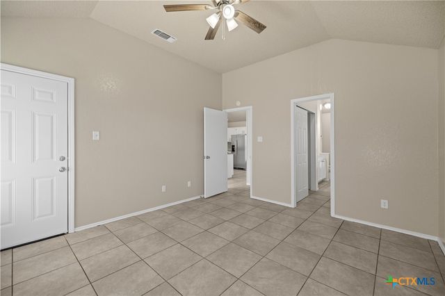 2015 Sundown Drive, Killeen, TX 76543