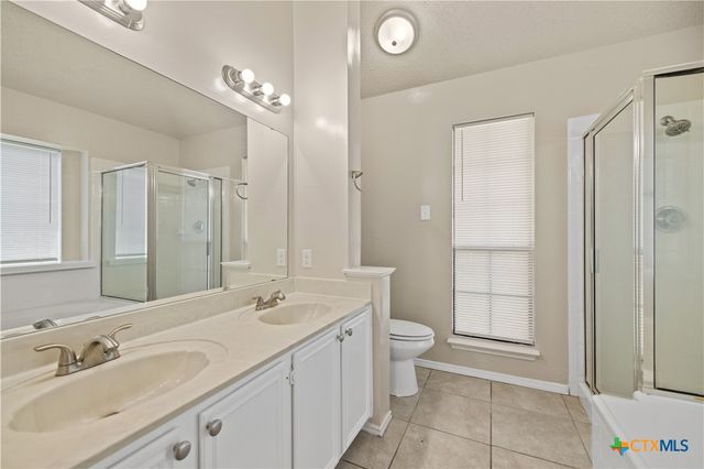 2015 Sundown Drive, Killeen, TX 76543