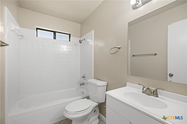 2015 Sundown Drive, Killeen, TX 76543