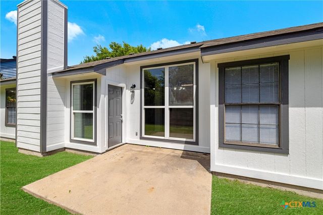 2015 Sundown Drive, Killeen, TX 76543