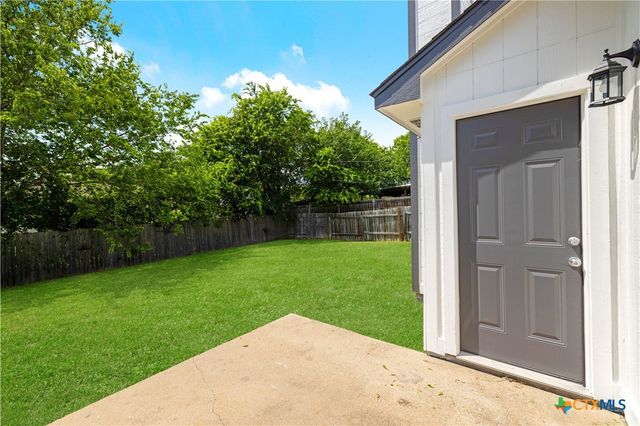 2015 Sundown Drive, Killeen, TX 76543