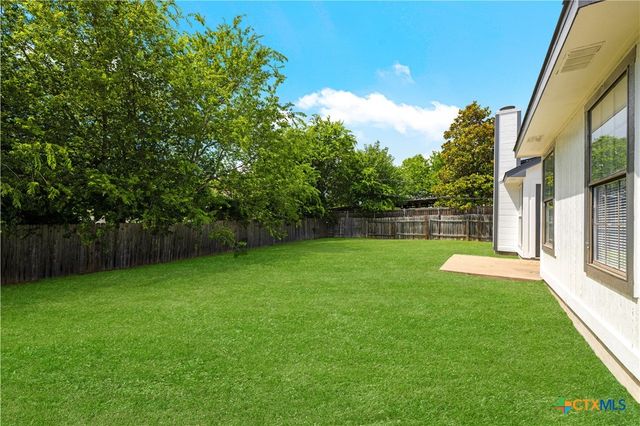 2015 Sundown Drive, Killeen, TX 76543