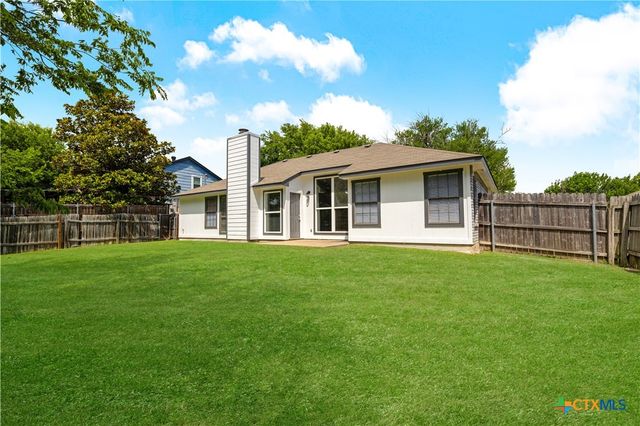 2015 Sundown Drive, Killeen, TX 76543