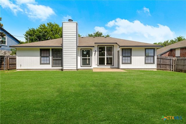 2015 Sundown Drive, Killeen, TX 76543
