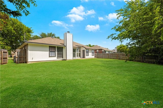 2015 Sundown Drive, Killeen, TX 76543