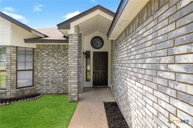 2015 Sundown Drive, Killeen, TX 76543