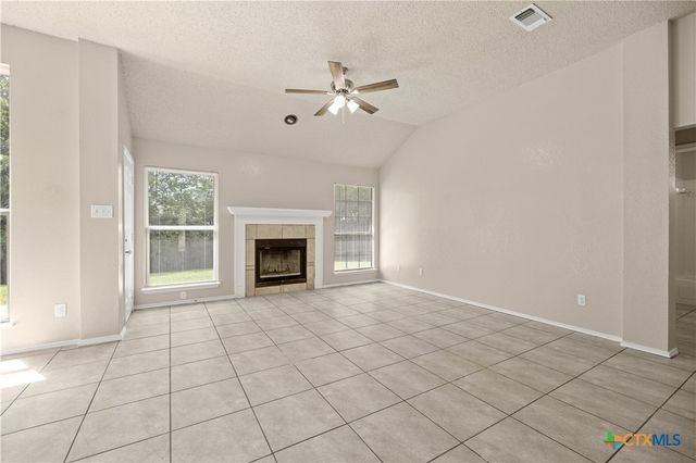 2015 Sundown Drive, Killeen, TX 76543