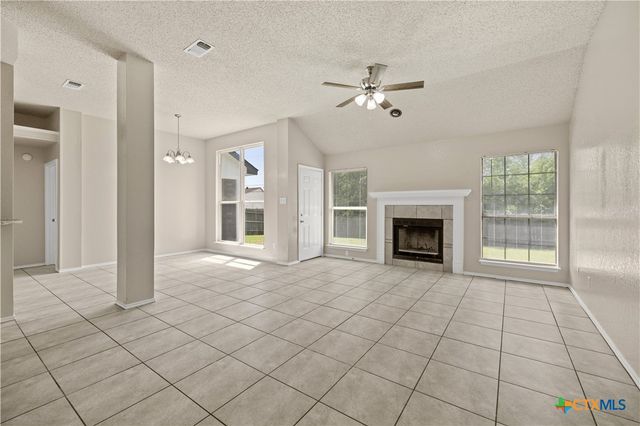 2015 Sundown Drive, Killeen, TX 76543