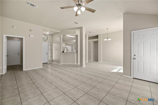 2015 Sundown Drive, Killeen, TX 76543