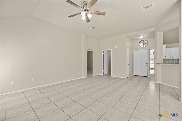 2015 Sundown Drive, Killeen, TX 76543