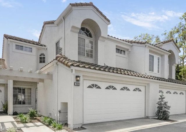 10 Agostino, Irvine, CA 92614