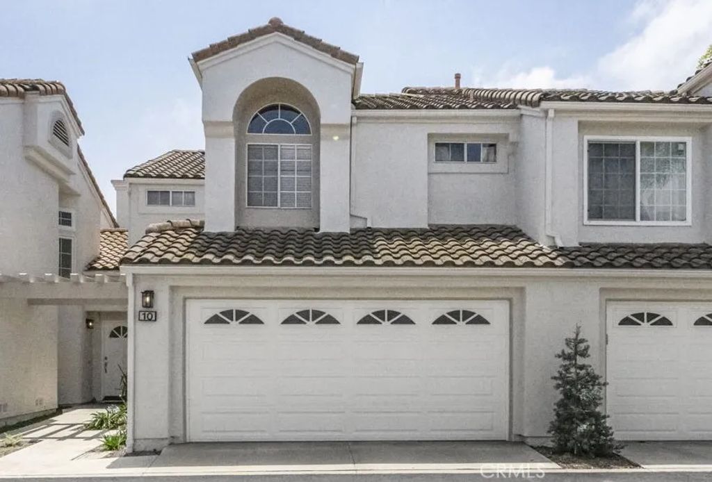 10 Agostino, Irvine, CA 92614