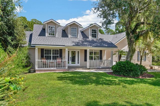 6888 Cypress Point Dr, St Augustine, FL 32086