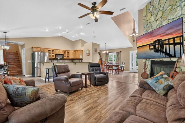 6888 Cypress Point Dr, St Augustine, FL 32086