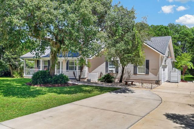 6888 Cypress Point Dr, St Augustine, FL 32086