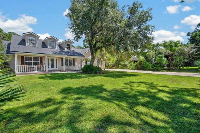 6888 Cypress Point Dr, St Augustine, FL 32086