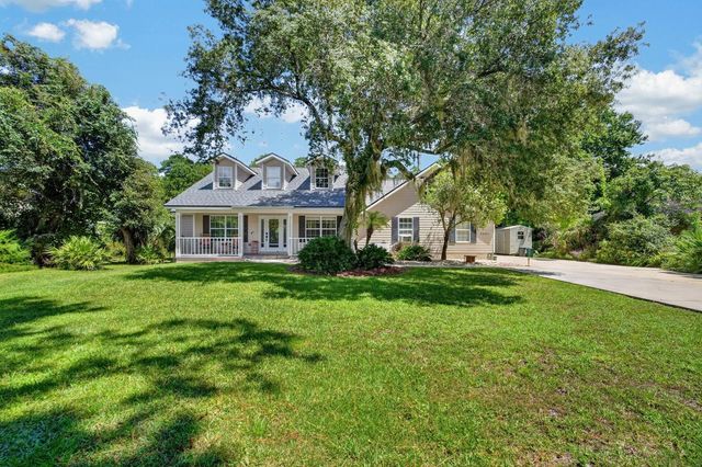 6888 Cypress Point Dr, St Augustine, FL 32086